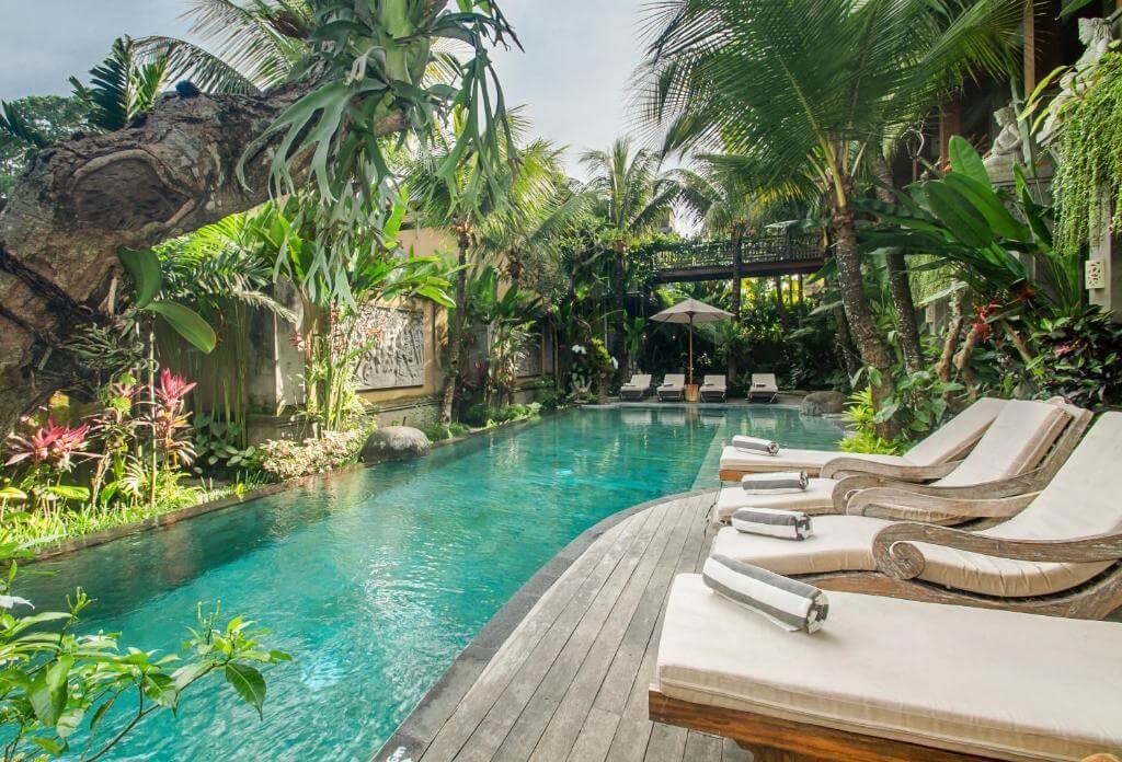 Bali Weda Cita Resort and Spa by Mahaputra