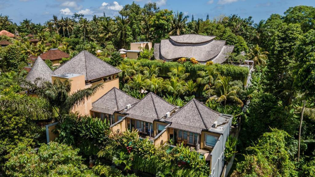 Bali Weda Cita Resort and Spa by Mahaputra