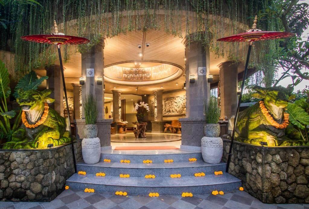 Bali Weda Cita Resort and Spa by Mahaputra