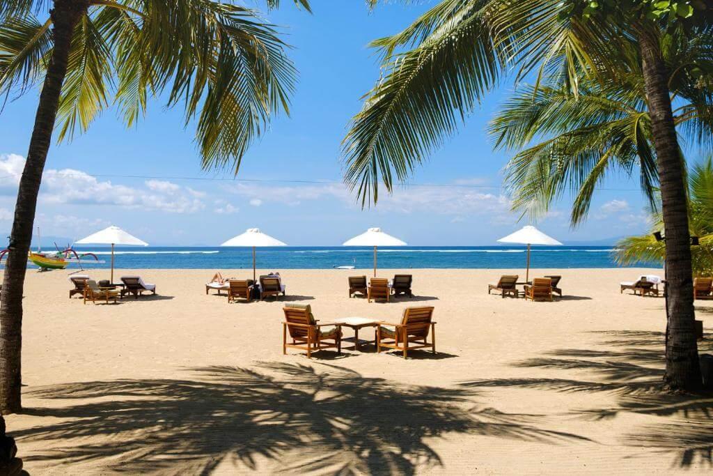 Bali Tandjung Sari Hotel