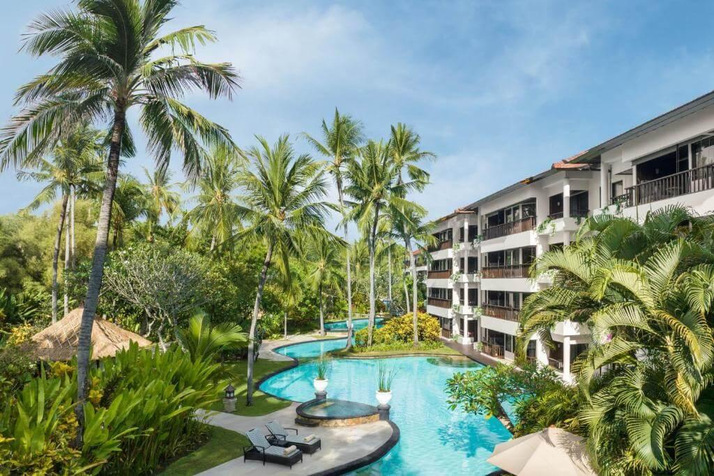 Bali, The Laguna A Luxury Collection Resort & Spa