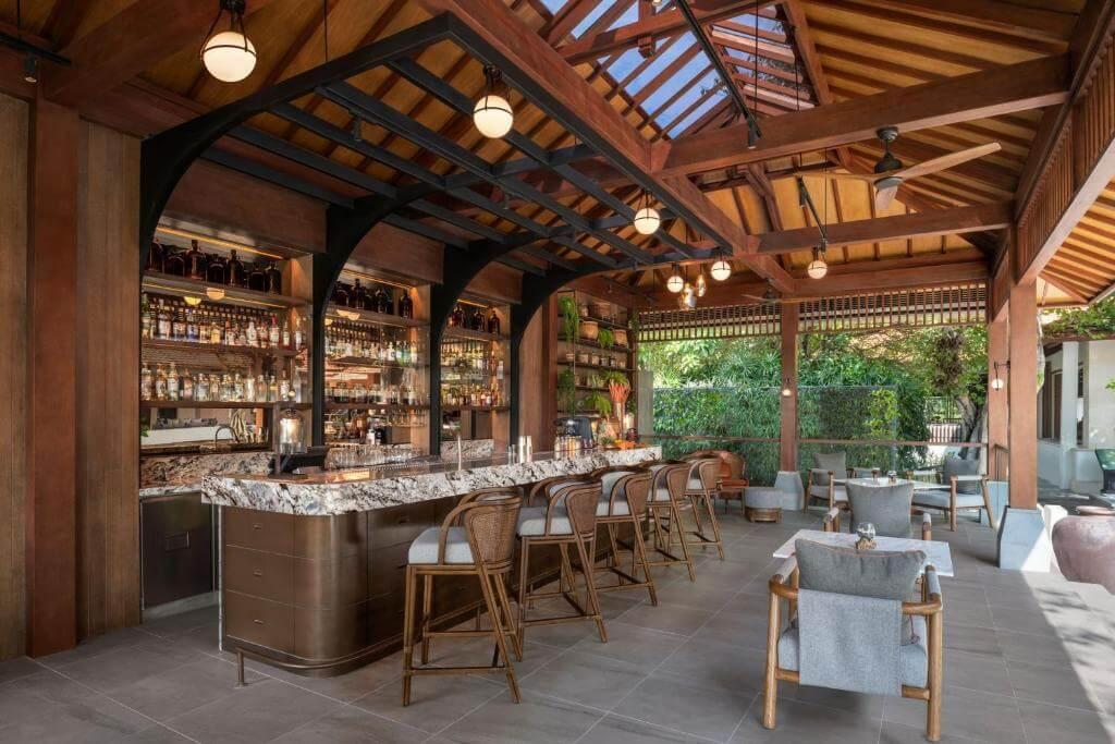 Bali, The Laguna A Luxury Collection Resort & Spa