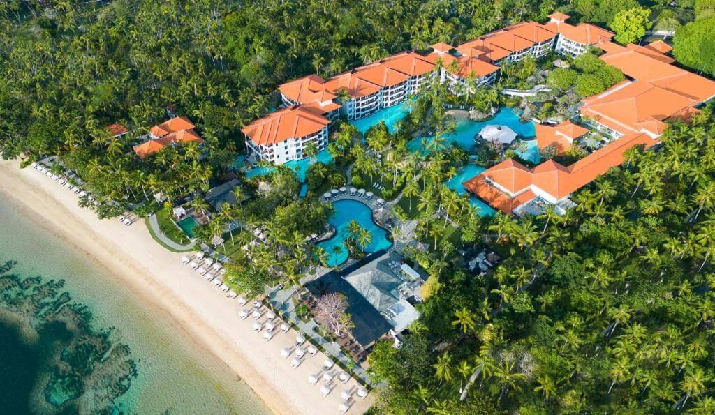 Bali, The Laguna A Luxury Collection Resort & Spa
