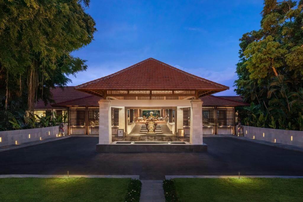 Bali, The Laguna A Luxury Collection Resort & Spa