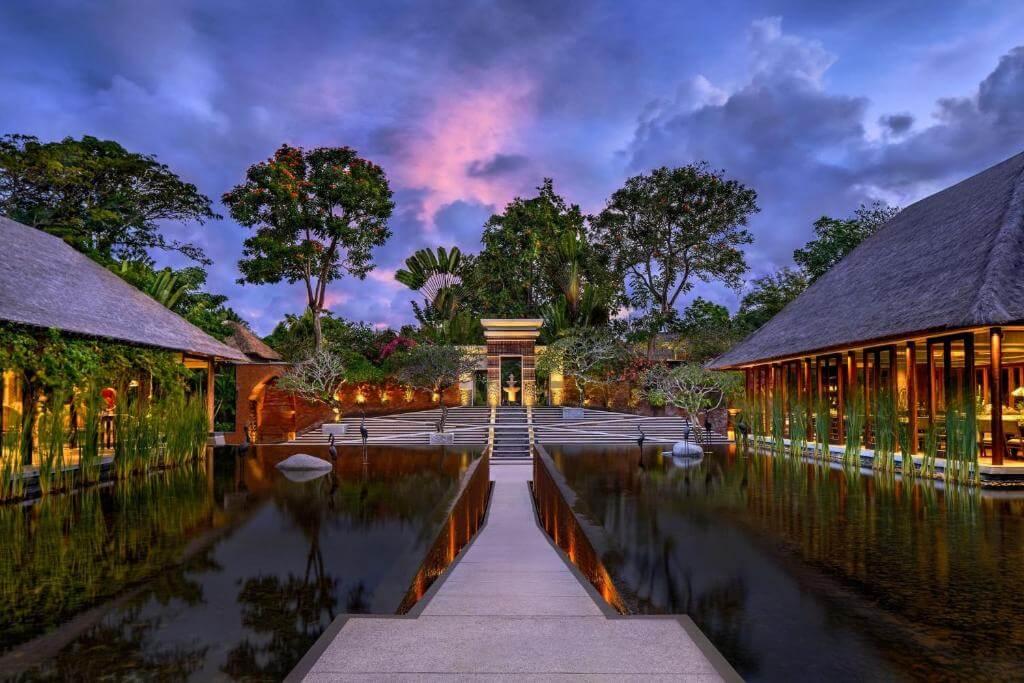 Bali, Amarterra Villas Resort Bali Nusa Dua