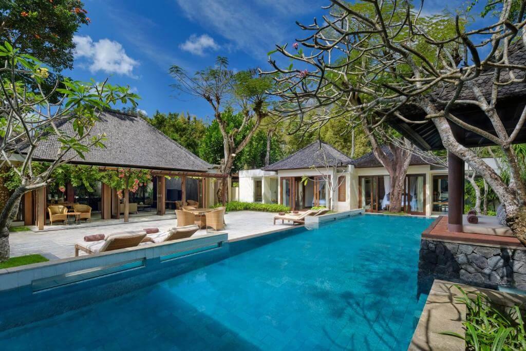 Bali, Amarterra Villas Resort Bali Nusa Dua