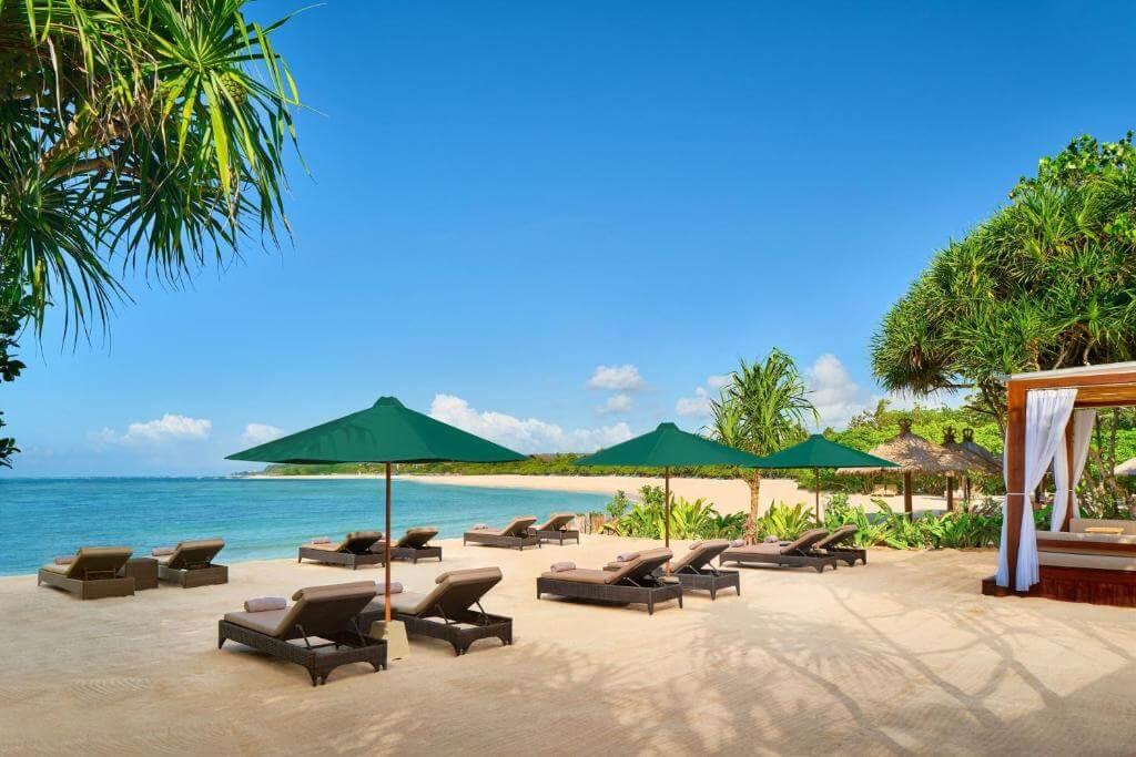 Bali, Amarterra Villas Resort Bali Nusa Dua