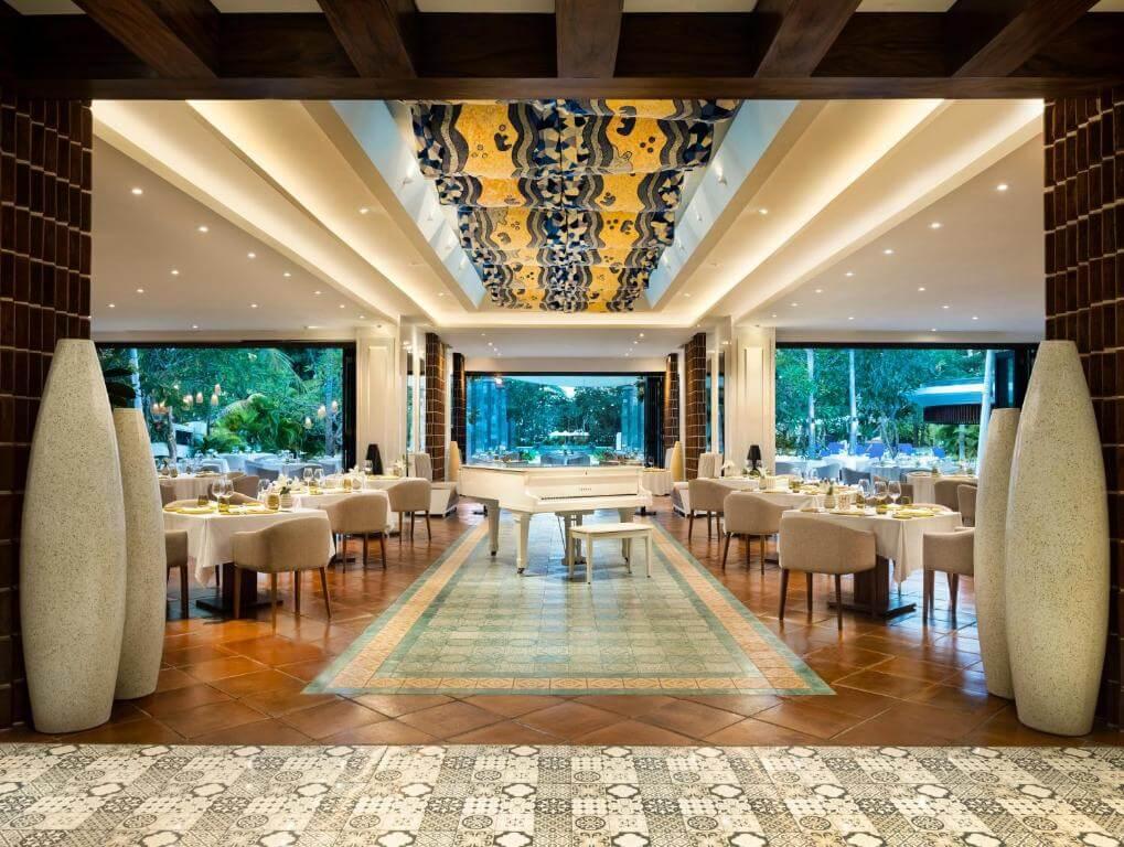 Bali, Sofitel Bali Nusa Dua Beach Resort