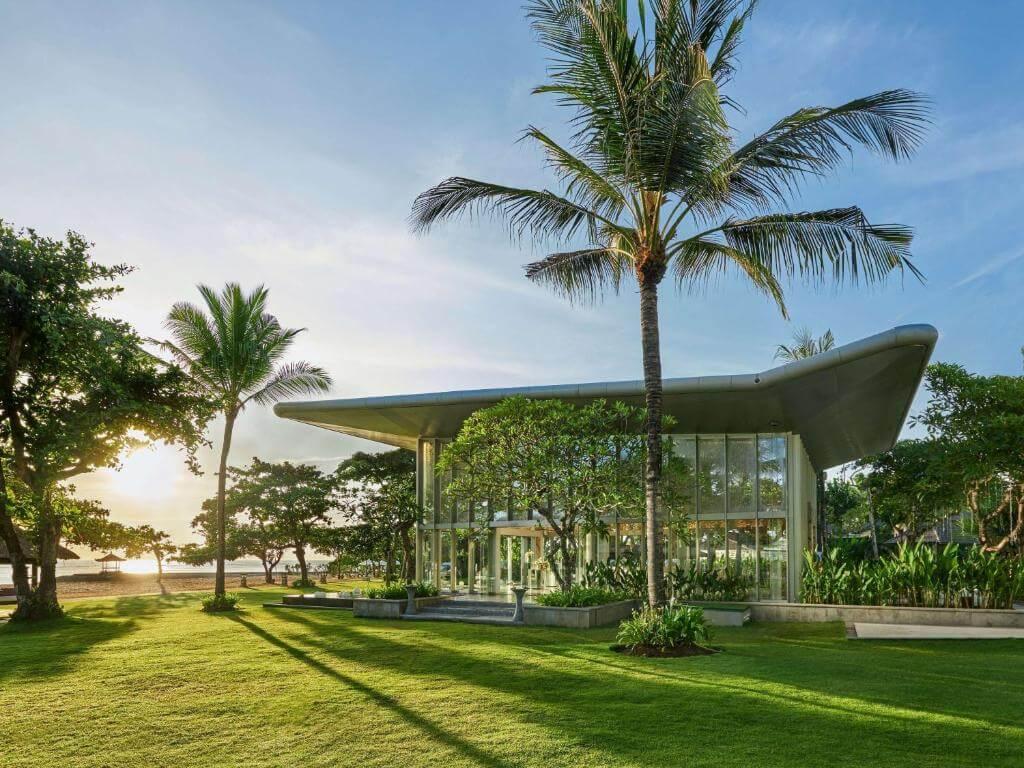 Bali, Sofitel Bali Nusa Dua Beach Resort