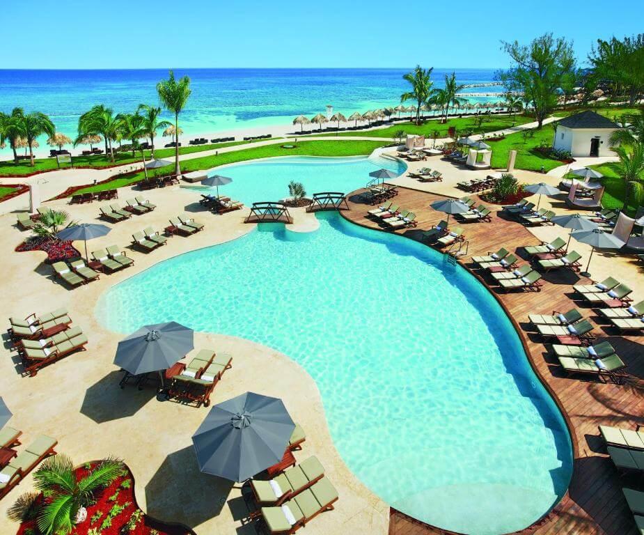 Jamaica Secrets St James Adults Only