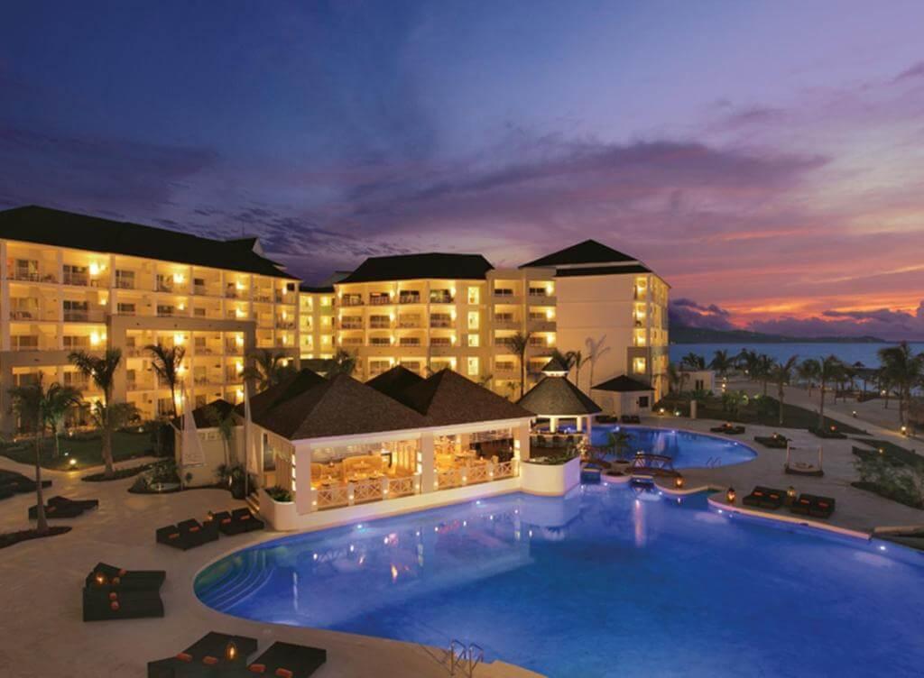 Jamaica Secrets St James Adults Only