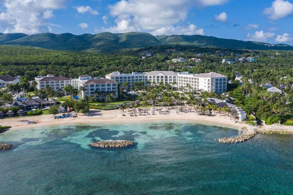 Jamaica Hyatt Zilara Rose Hall Adults Only