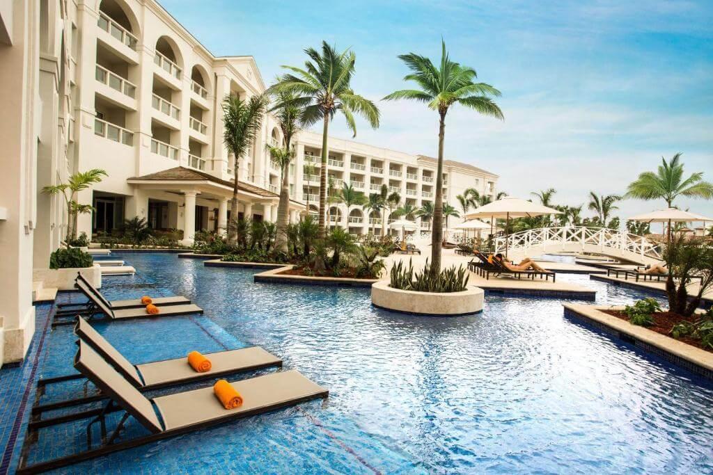 Jamaica Hyatt Zilara Rose Hall Adults Only