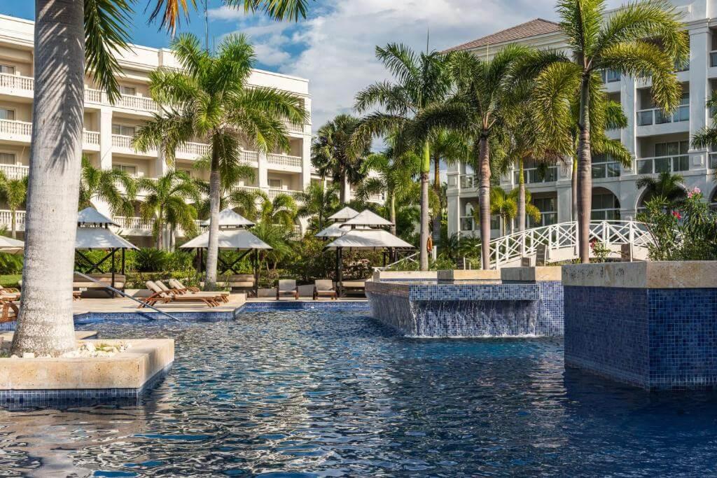 Jamaica Hyatt Zilara Rose Hall Adults Only