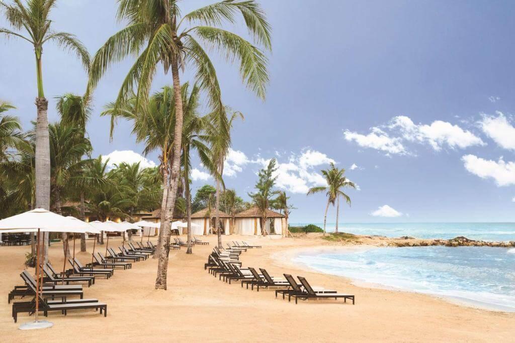 Jamaica Hyatt Zilara Rose Hall Adults Only