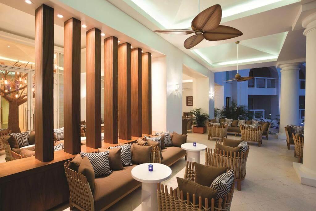 Jamaica Hyatt Zilara Rose Hall Adults Only