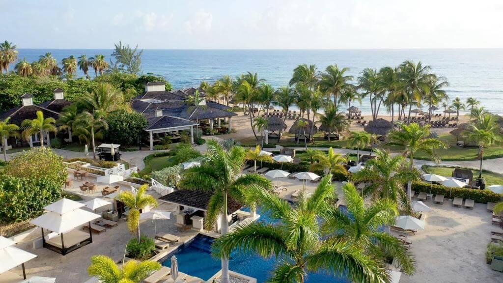 Jamaica Hyatt Zilara Rose Hall Adults Only