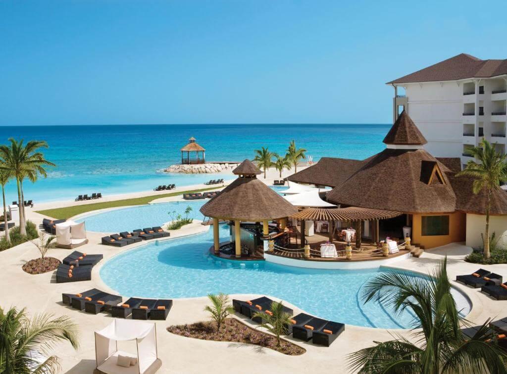 Jamaica, Secrets Wild Orchid Adults Only
