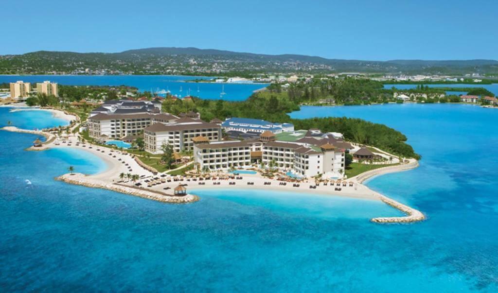 Jamaica, Secrets Wild Orchid Adults Only