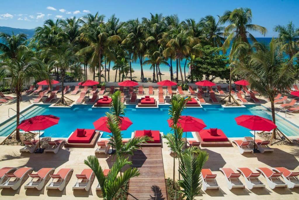 Jamaica S Hotel Montego Bay Luxury Boutique Hotel