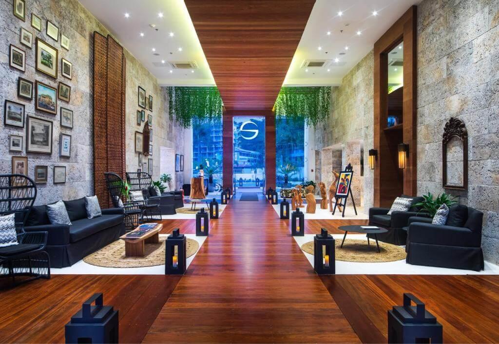 Jamaica S Hotel Montego Bay Luxury Boutique Hotel