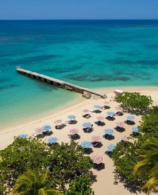 Jamaica S Hotel Montego Bay Luxury Boutique Hotel