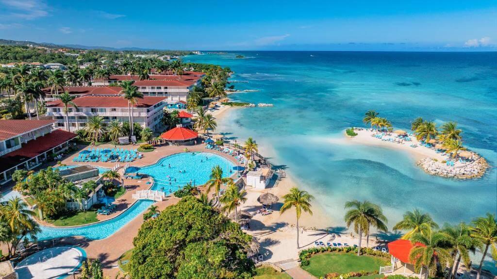 Jamaica, Catalonia Montego Bay