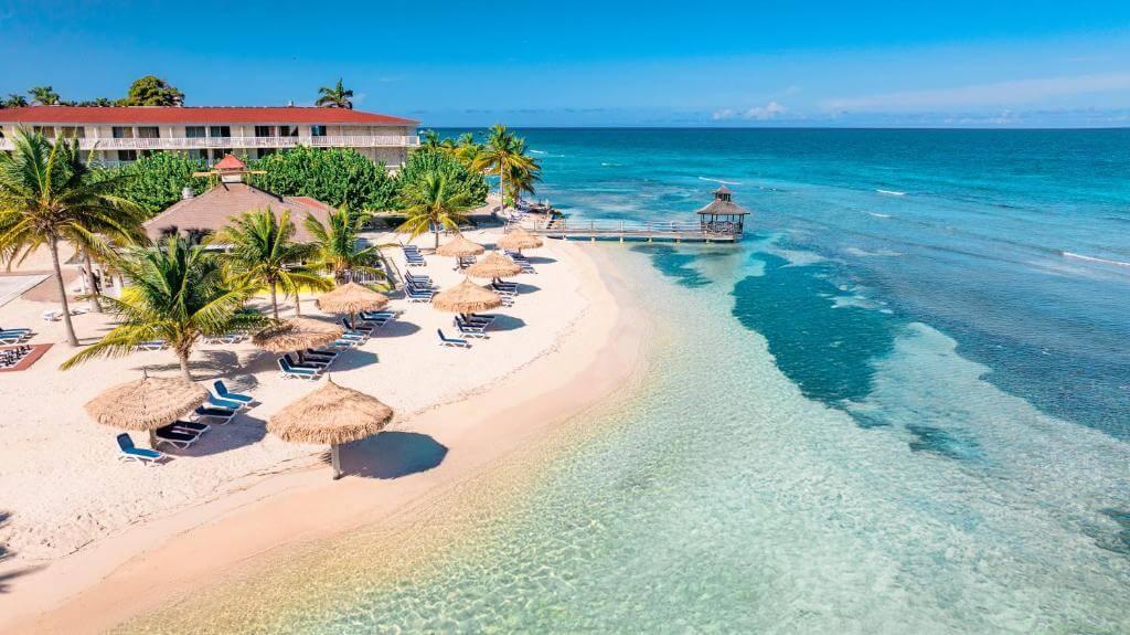 Jamaica, Catalonia Montego Bay