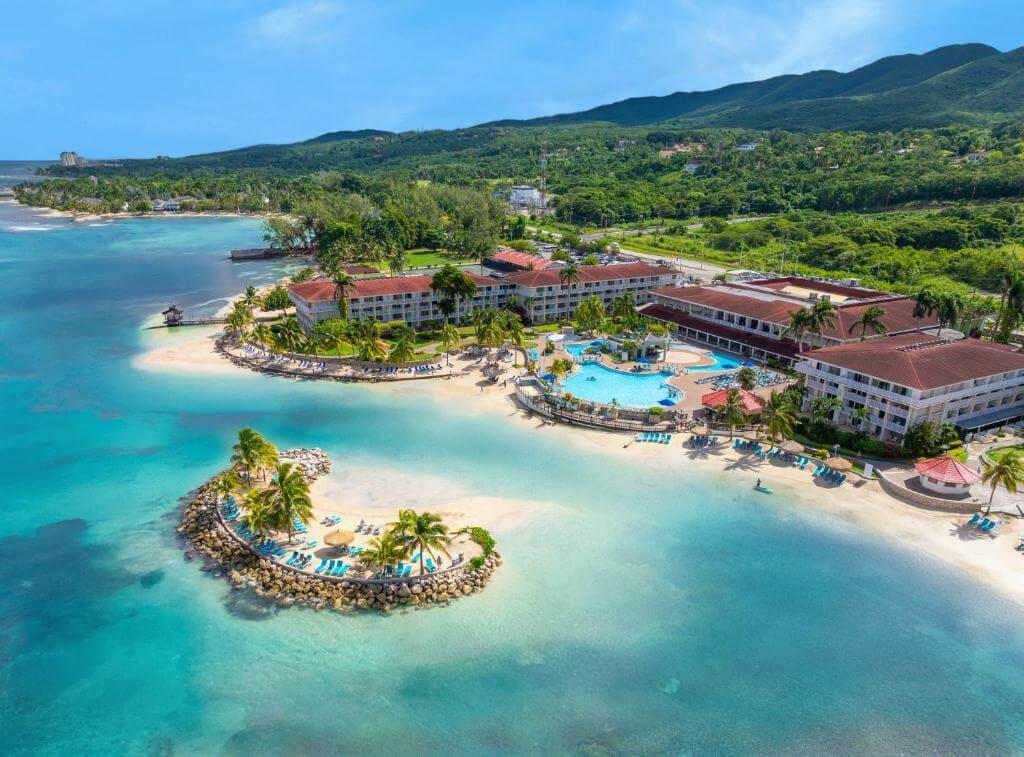 Jamaica, Catalonia Montego Bay