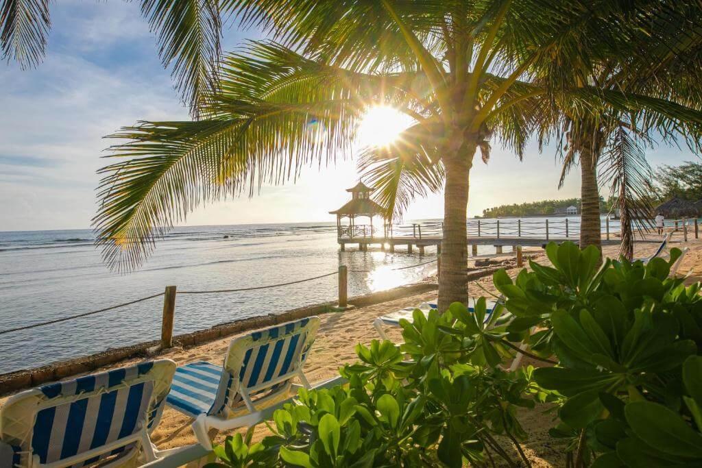Jamaica, Catalonia Montego Bay