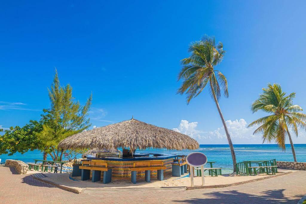 Jamaica, Catalonia Montego Bay