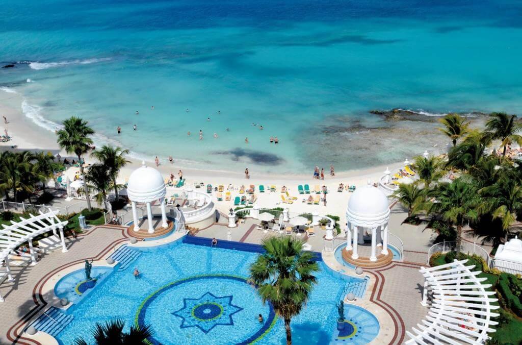 Mexikó Riu Palace Las Americas Adults only