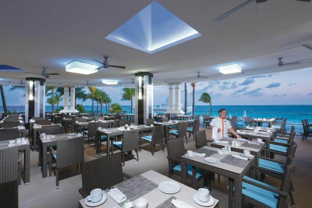 Mexikó Riu Palace Las Americas Adults only