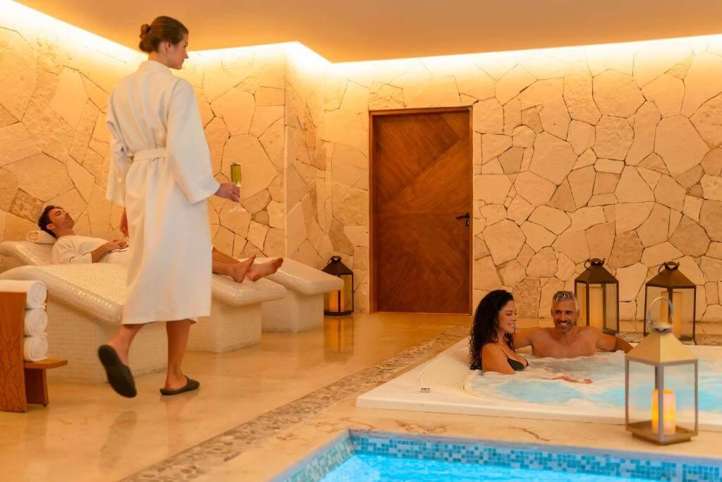 Mexikó, Sun Palace Adults Only
