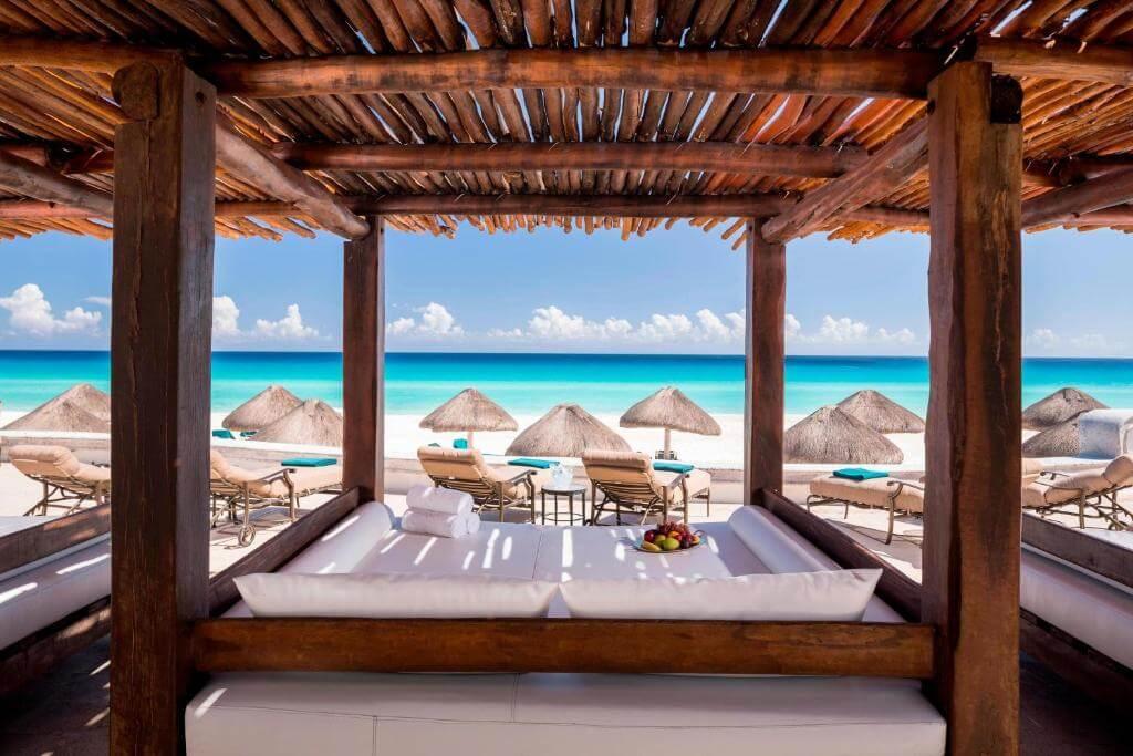 Mexikó JW Marriott Cancun Resort & Spa