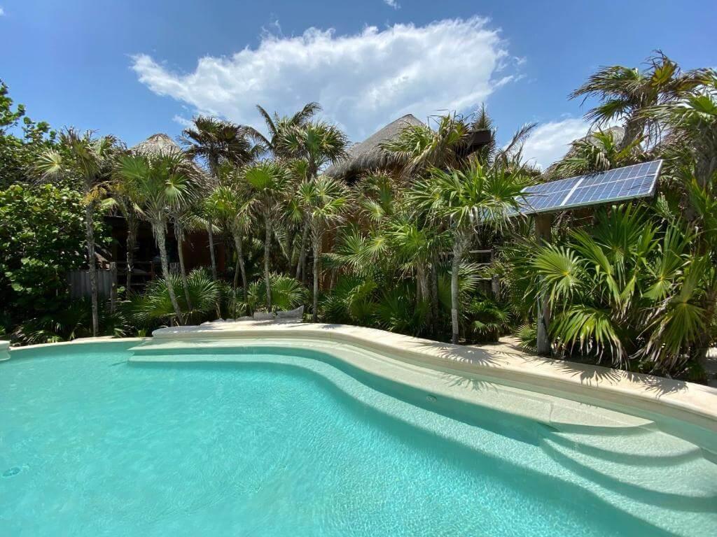 Mexikó Suenos Tulum