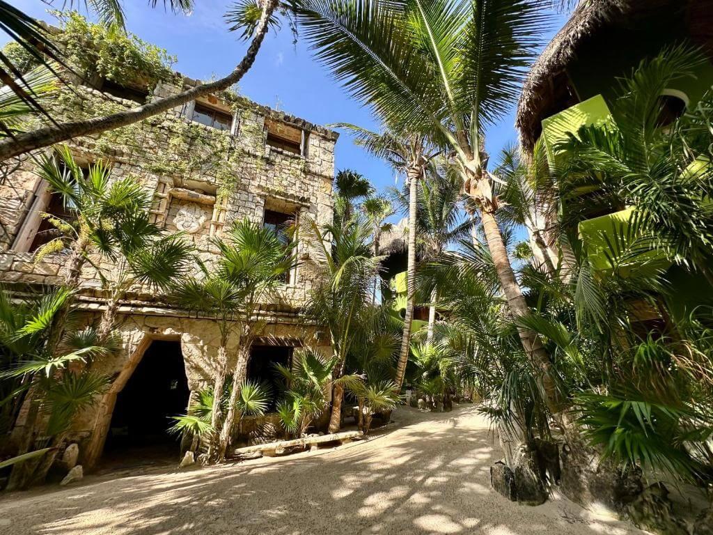 Mexikó Suenos Tulum