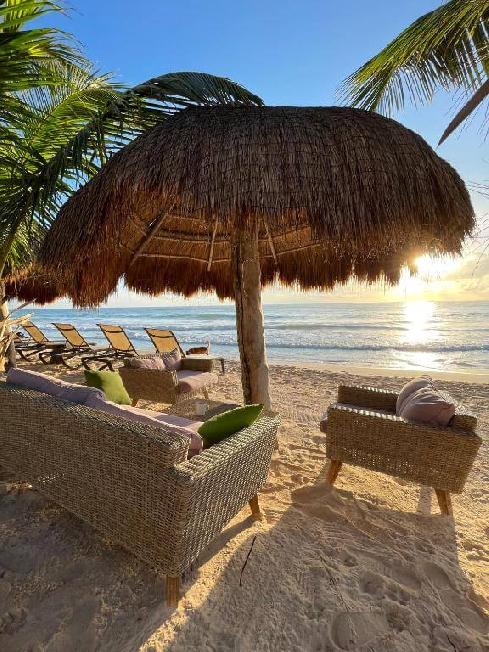 Mexikó Suenos Tulum