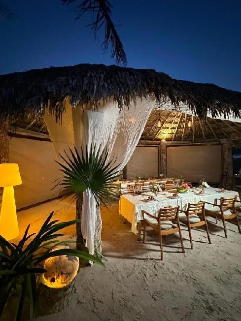 Mexikó Suenos Tulum