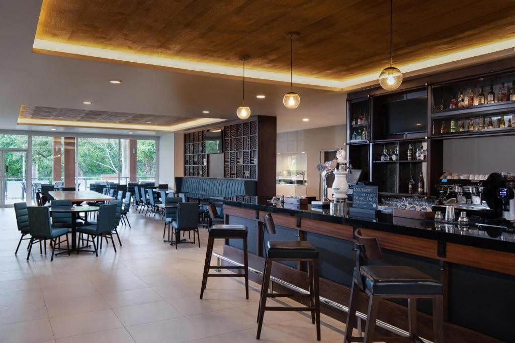 Dominika Four Points by Sheraton