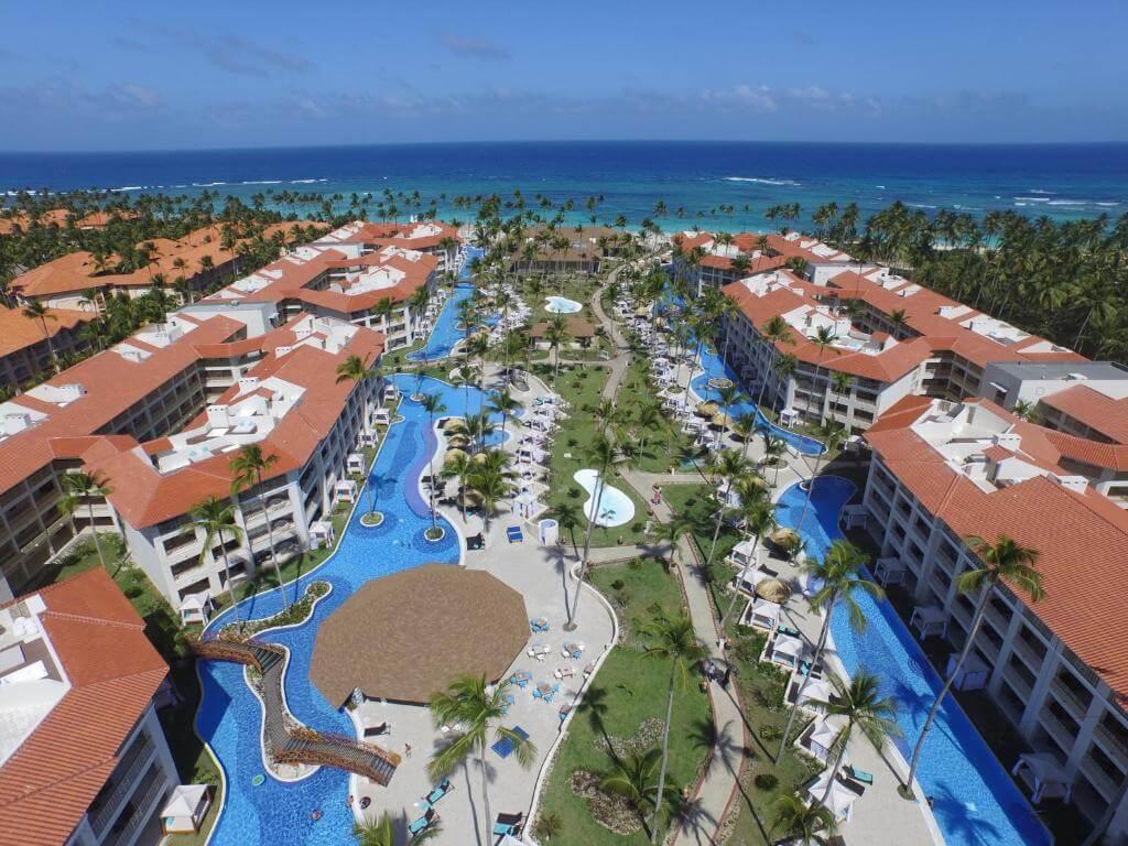 Dominika Majestic Mirage Punta Cana All Suites