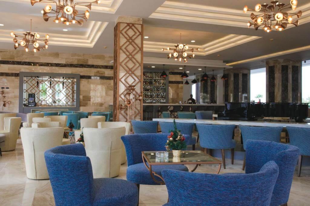 Dominika Majestic Mirage Punta Cana All Suites