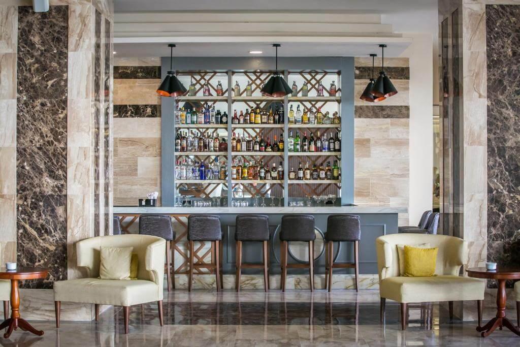 Dominika Majestic Mirage Punta Cana All Suites