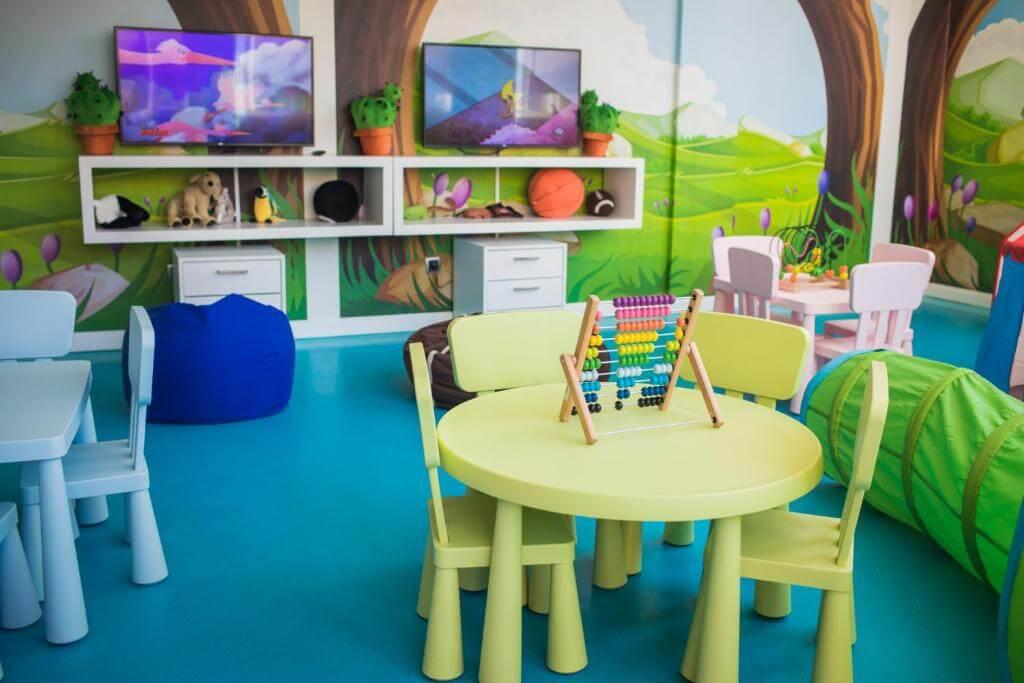 Dominika Majestic Mirage Punta Cana All Suites