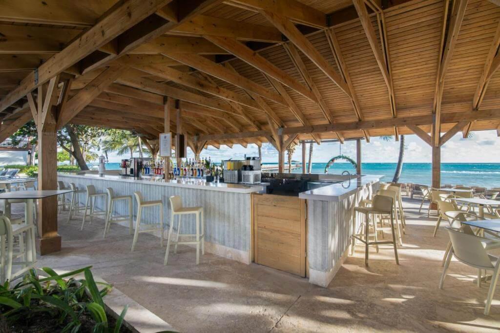 Dominika Impressive Premium Punta Cana