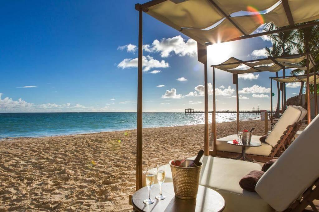 Dominika Impressive Premium Punta Cana