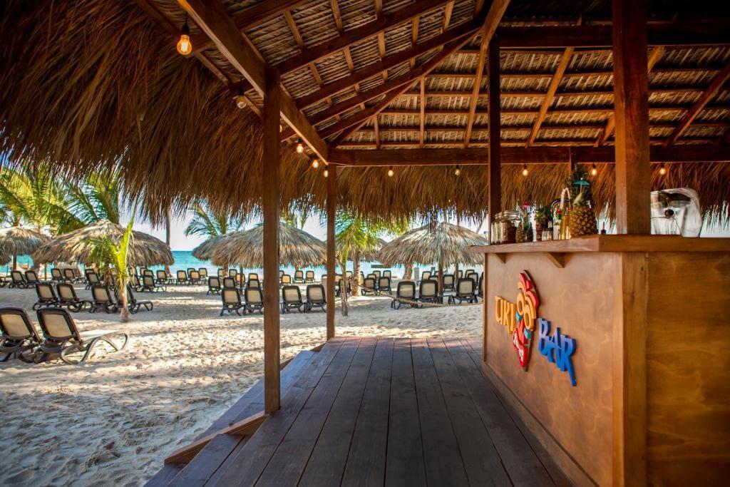 Dominika Impressive Premium Punta Cana