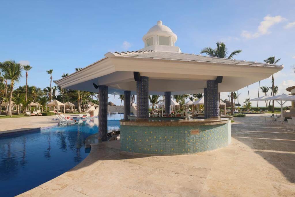 Dominika JOIA Bavaro by Iberostar Adults Only