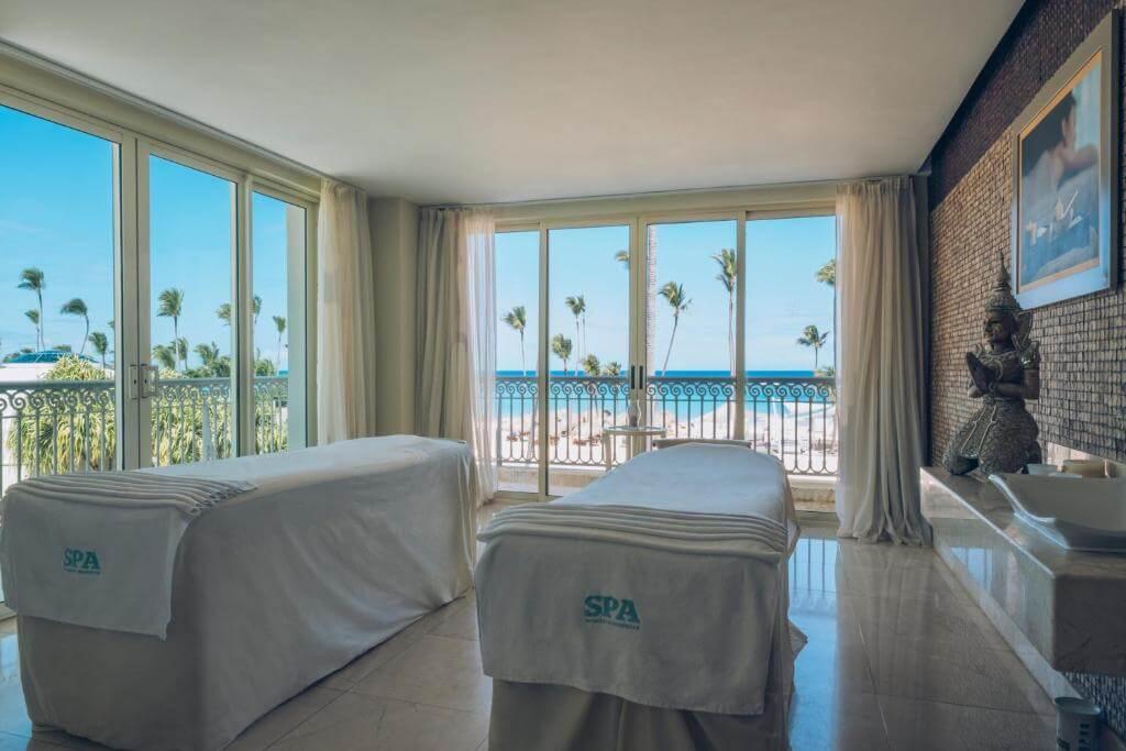 Dominika JOIA Bavaro by Iberostar Adults Only