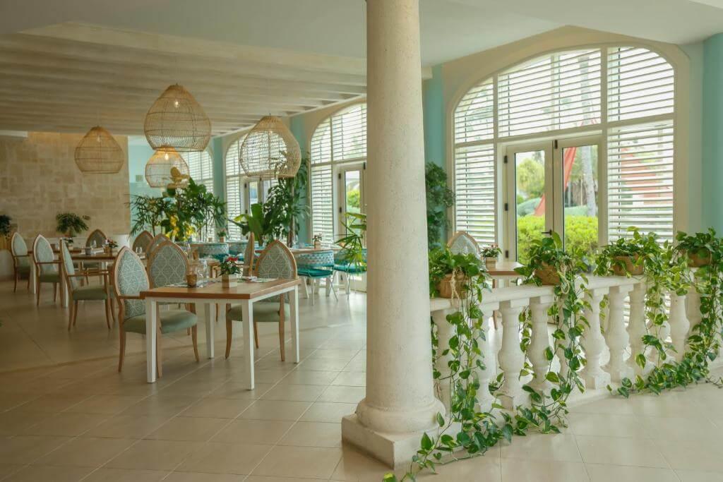 Dominika JOIA Bavaro by Iberostar Adults Only